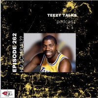 Episode 262: HIV Scandal??