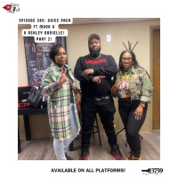 Episode 385: Guice Pack part 2