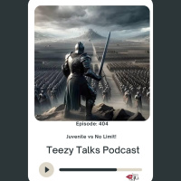 Episode 404: Juvenile vs No Limit