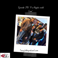 Episode 293: “If a Nipple could cum”