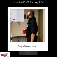 Episode 304: “REGAL” Featuring Yo Dot