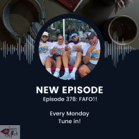 Episode 378: FAFO