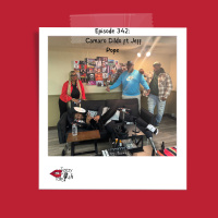 Episode 342: Camaro Dildo