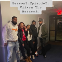 Episode 202: Viixen The Assassin