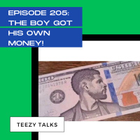 Episode 205- The boy got his own money!