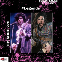 Episode 279: Legends