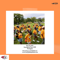 Episode 397: Emergency POD- #TentGate #FFF2025!