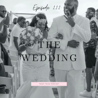 Episode 222: “The Wedding”