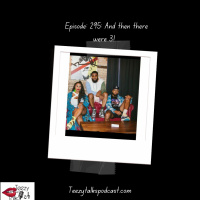 Episode 295: And then there were 3!