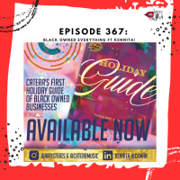 Episode 367: Black Owned Everything Ft Kennita!