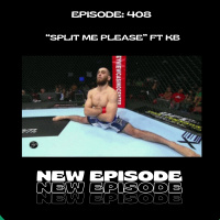 Episode 408: Split Me Please! Ft KB