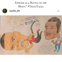 Episode 214- “Battle of the Hosts”