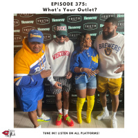 Episode 375: Whats Your Outlet?