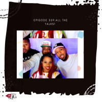 Episode 359: All the Talks!