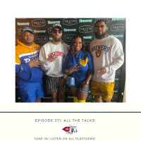 Episode 371: All the Talks!!!