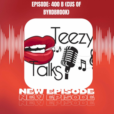 Teezy Talks