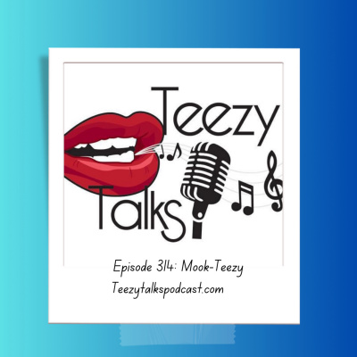 Teezy Talks