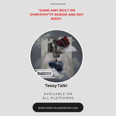 Teezy Talks