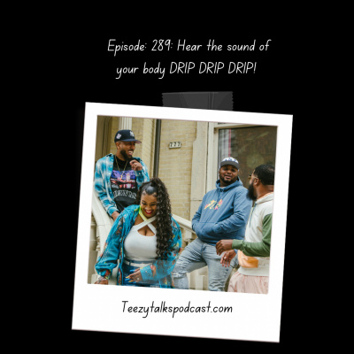 Teezy Talks