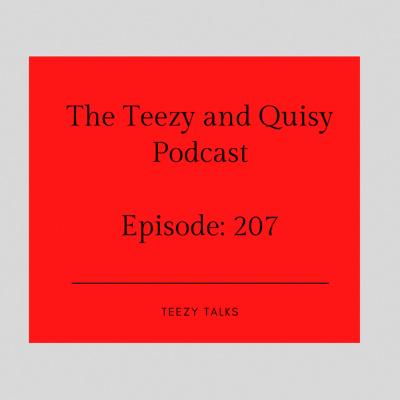Teezy Talks