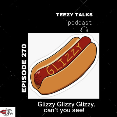 Teezy Talks