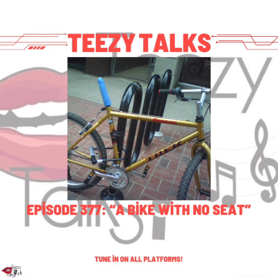 Teezy Talks