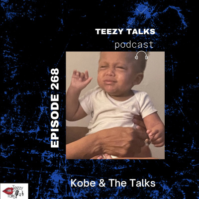 Teezy Talks