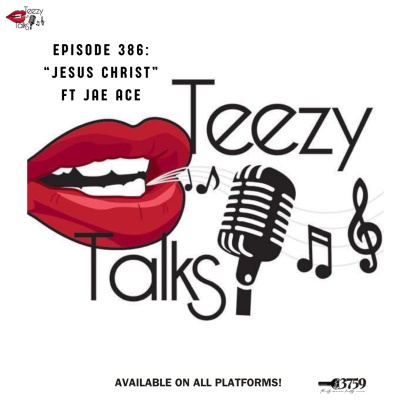 Teezy Talks
