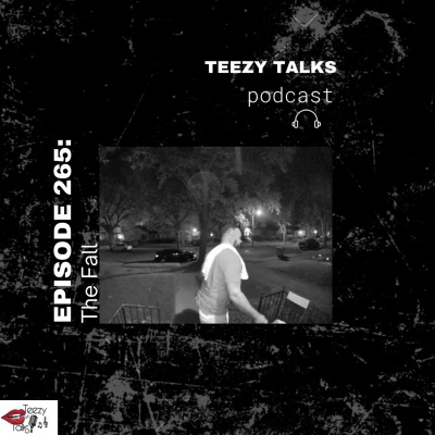Teezy Talks
