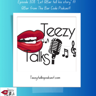 Teezy Talks