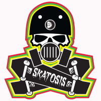 Skatosis #87 – Cream City Sundays
