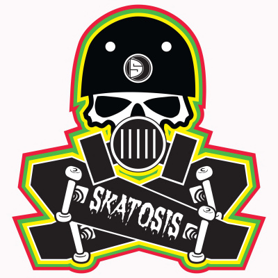 Skatosis A Skateboarding Podcast