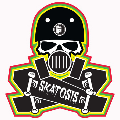 Skatosis A Skateboarding Podcast