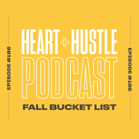 #185 - Fall Bucket List 2021