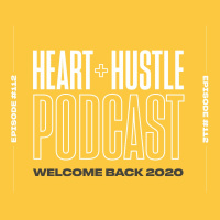 #112 - Welcome Back 2020