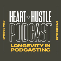 #159 - Longevity in Podcasting