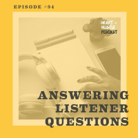 #94 - The QA Episode