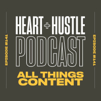#141 - All Things Content