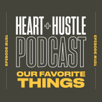 #151 - Our Favorite Things 2021