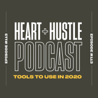 #113 - Tools to Use in 2020
