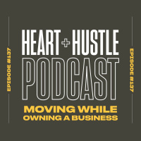 #137 - Moving while Owning a Business