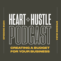 #194 - Creating a Budget for Your Business