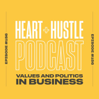 #156 - Values and Politics in Business