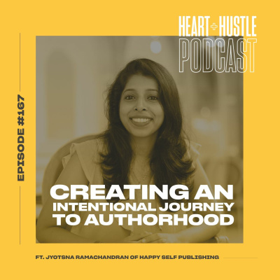 Heart + Hustle Podcast
