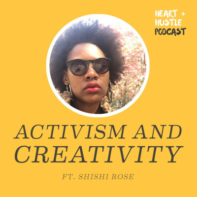 Heart + Hustle Podcast