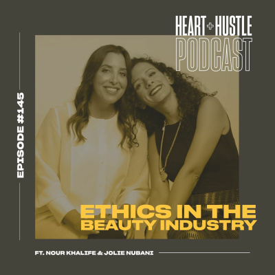 Heart + Hustle Podcast