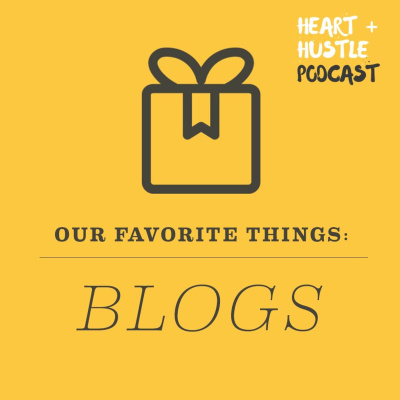 Heart + Hustle Podcast