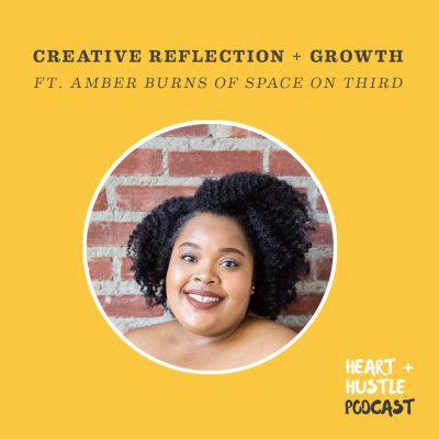 Heart + Hustle Podcast