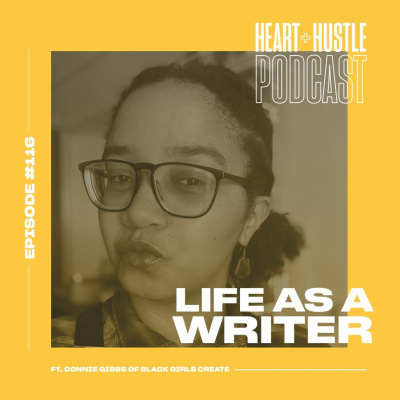 Heart + Hustle Podcast