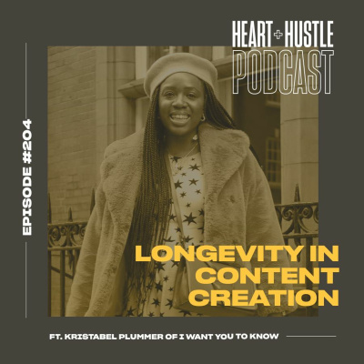 Heart + Hustle Podcast
